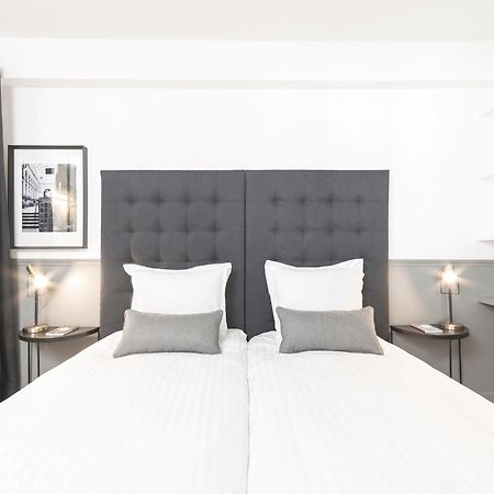 Livinparis - Luxury 3 Bedrooms Le Marais III Esterno foto