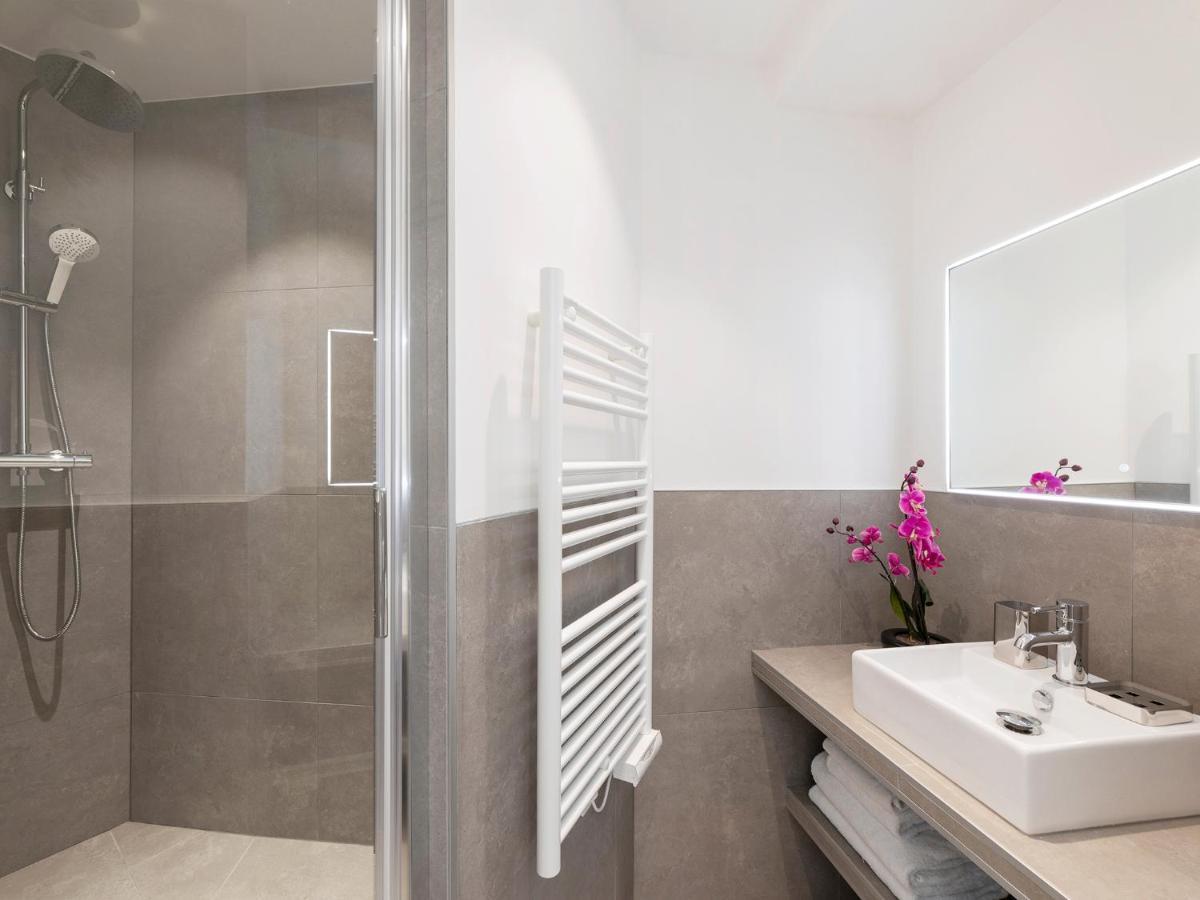 Livinparis - Luxury 3 Bedrooms Le Marais III Esterno foto